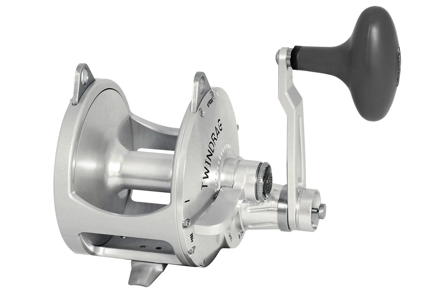 Valiant Saltwater Fishing Reel