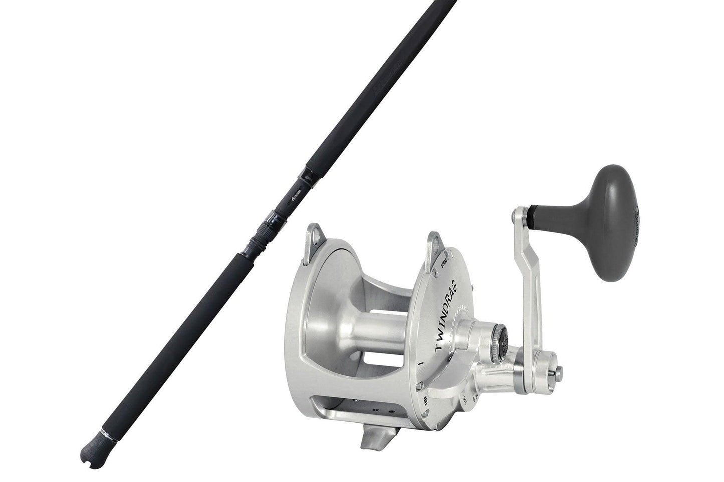 Valiant 1000 fishing Rod & Reel Combo