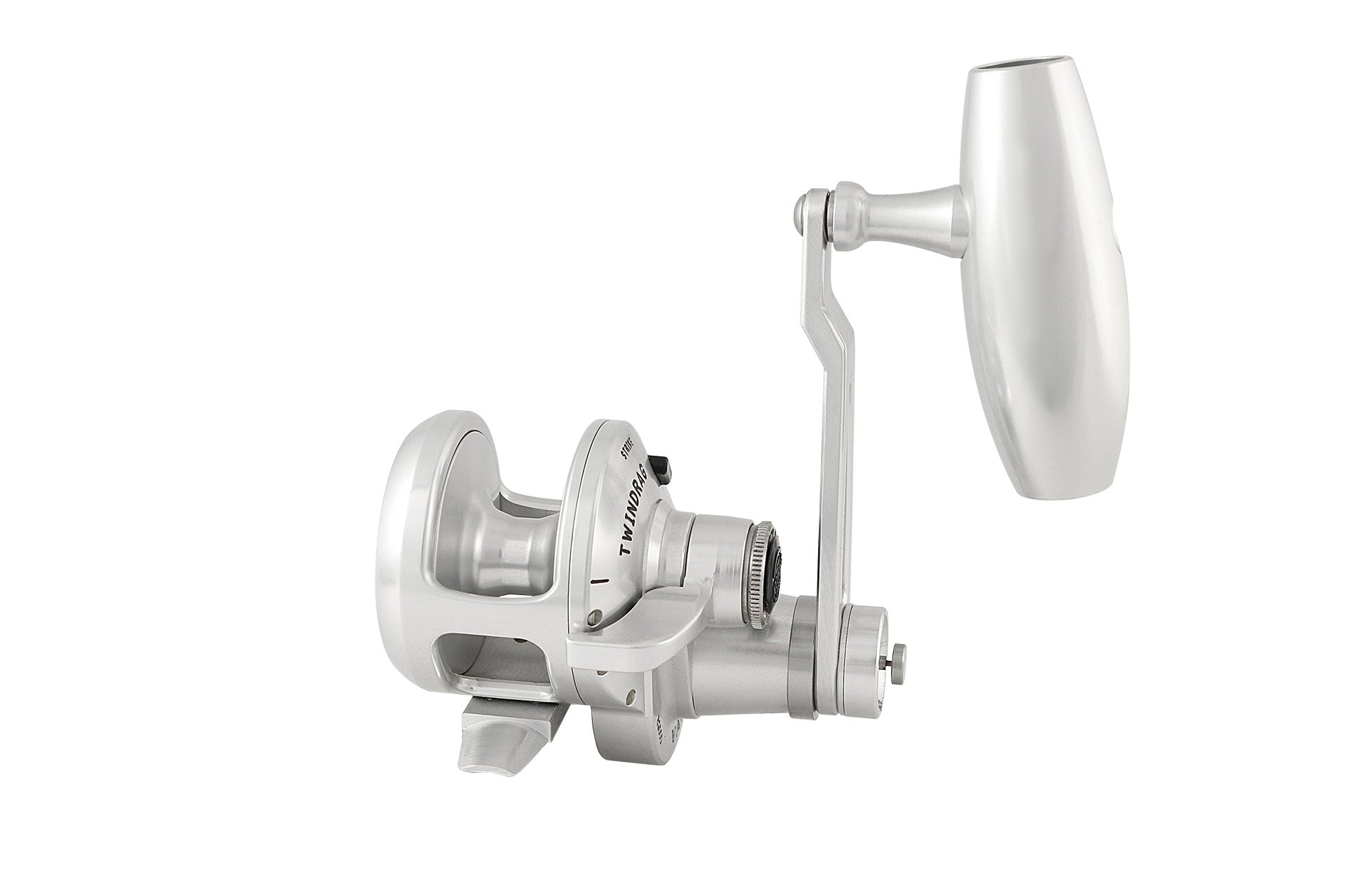 saltwater fishing reels