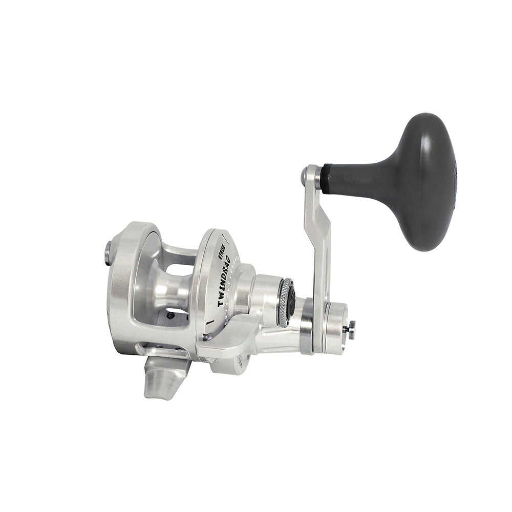 Silver Valiant 300C 2-Speed