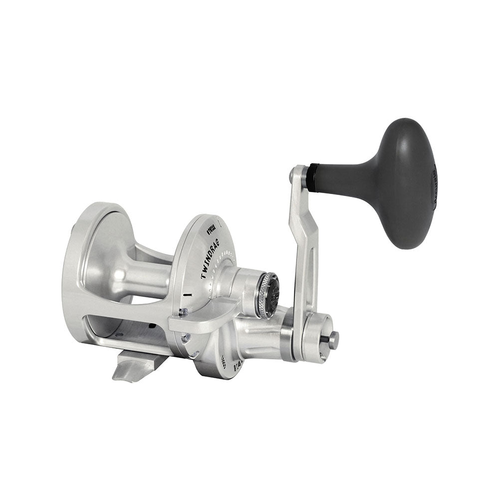 Silver Valiant 500HT 2-Speed