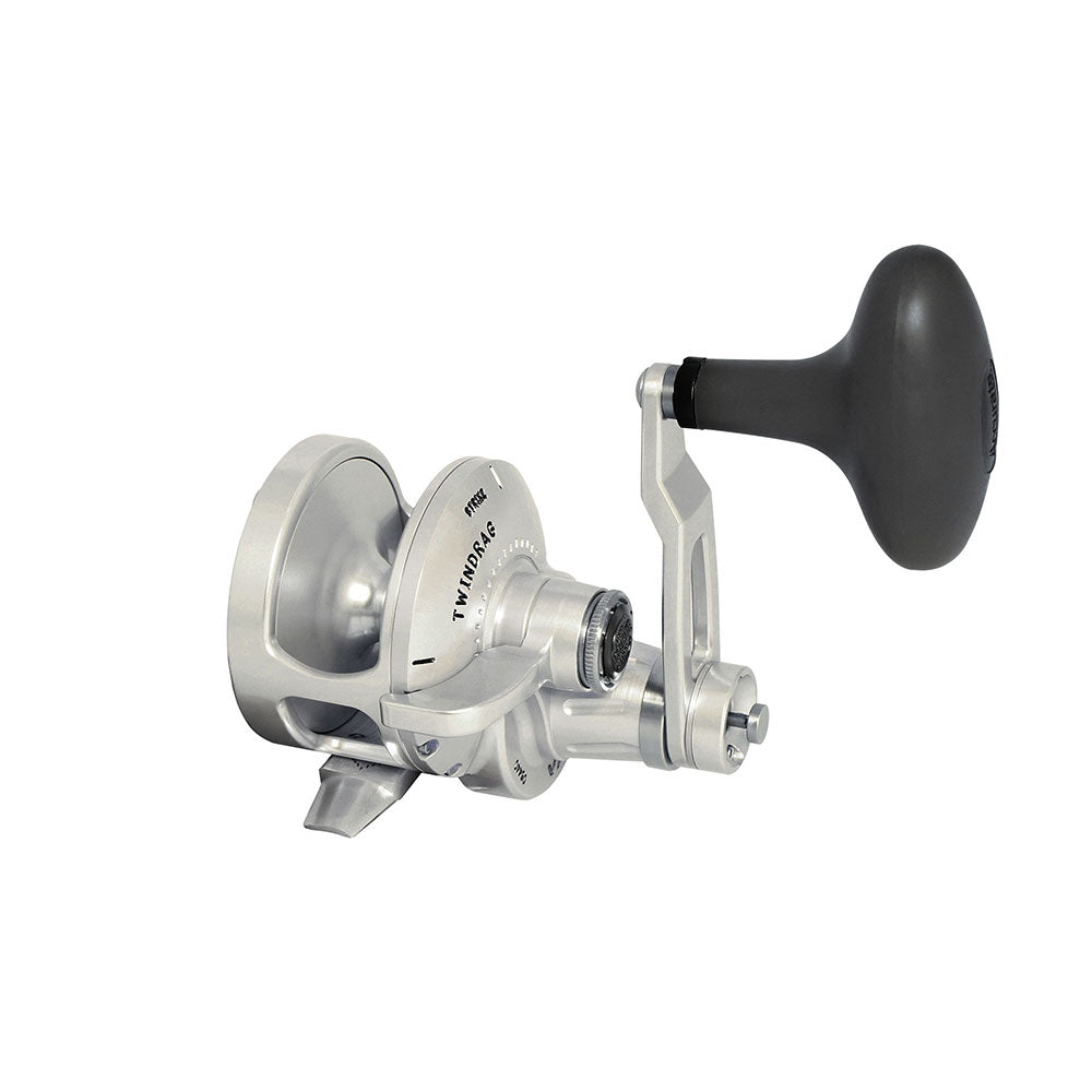 Silver Valiant 500N 2-Speed