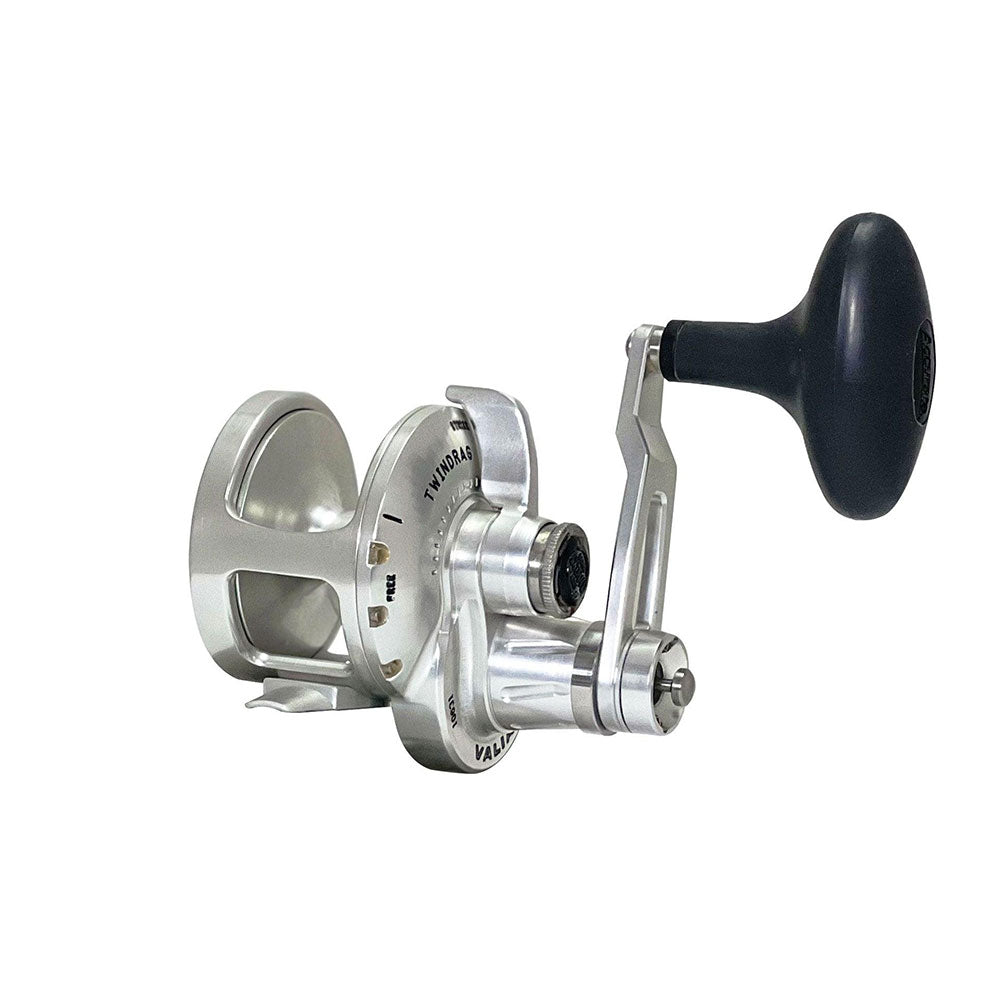 Silver Valiant 500N PLUS 2-Speed