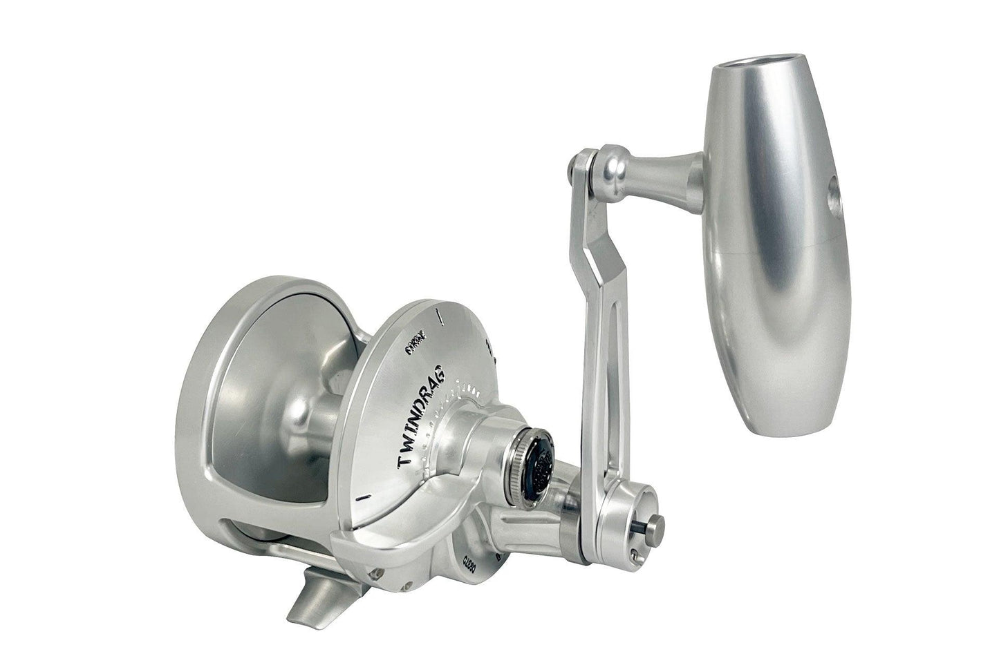 Valiant ® Slow Pitch Jigging (SPJ)