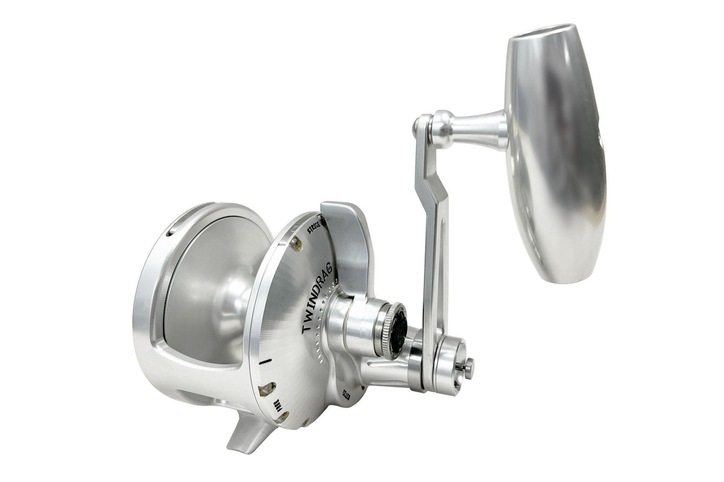 Valiant Saltwater Fishing Reel