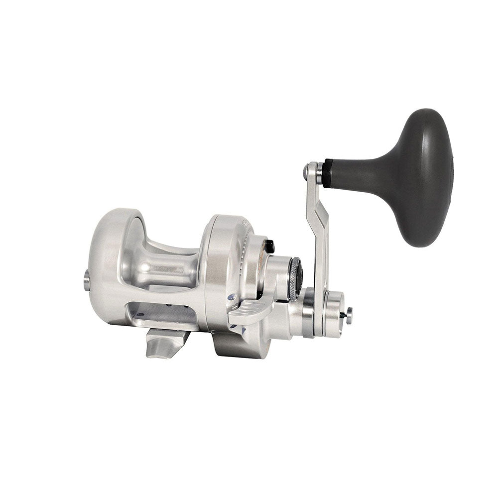 Silver Boss Xtreme 400 2-Speed