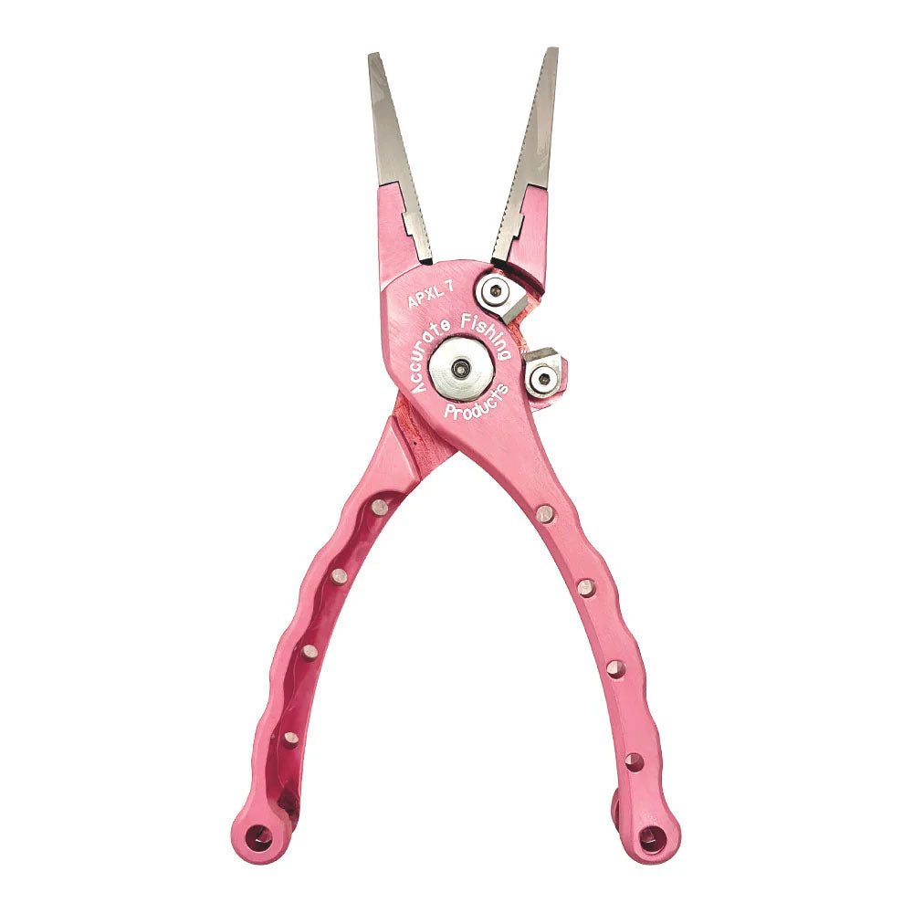 Piranha Pliers - saltwater fishing gear