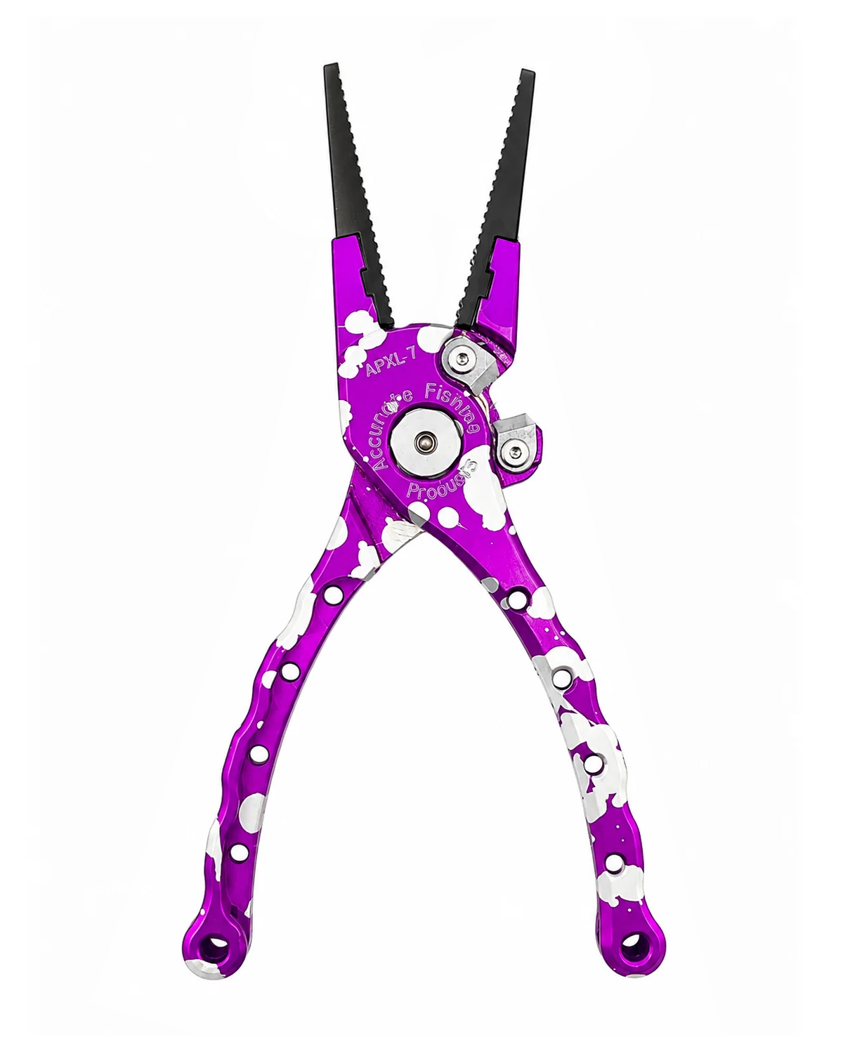 Splatter Piranha Pliers