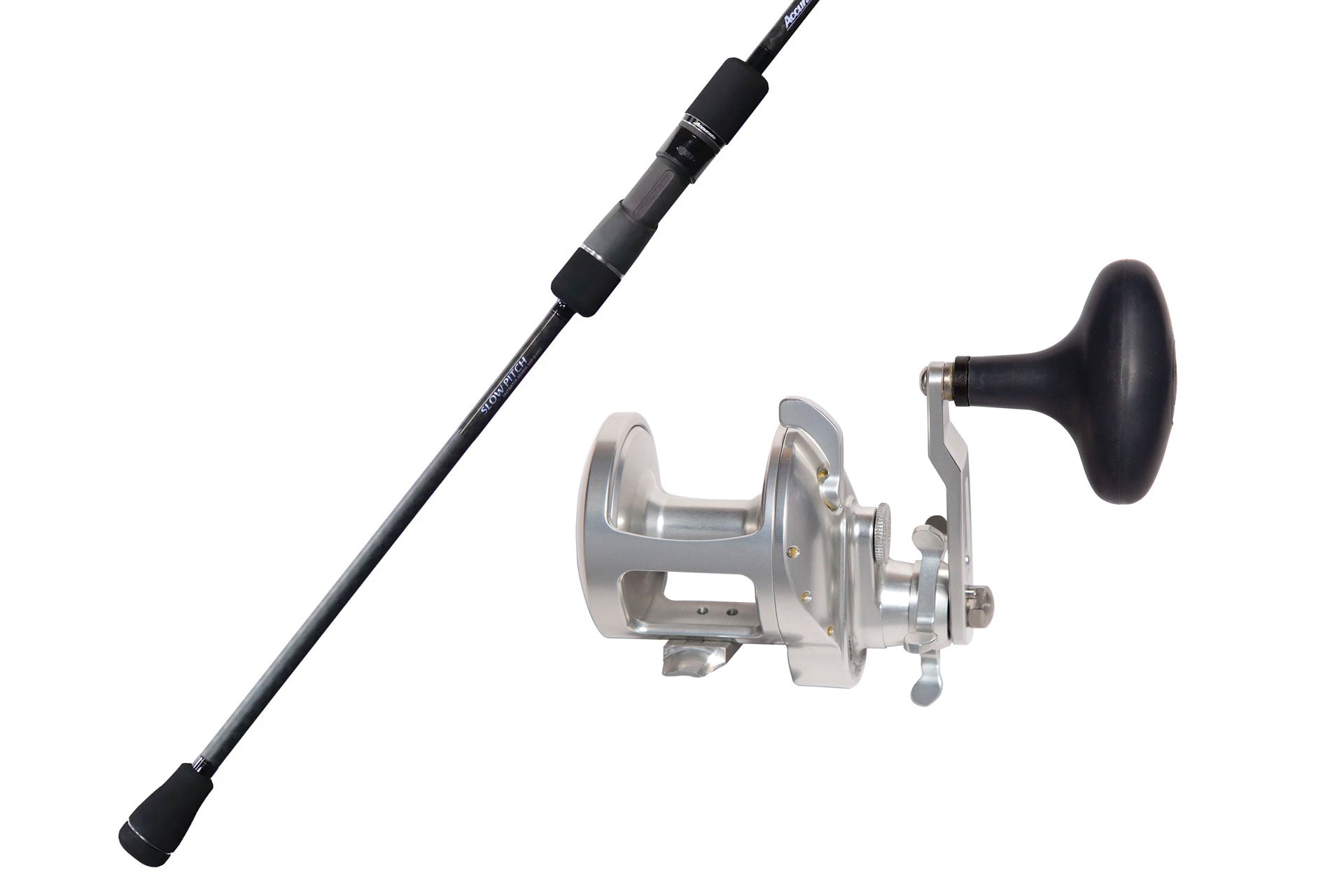 Tern2 300X Combo – Accurate Fishing
