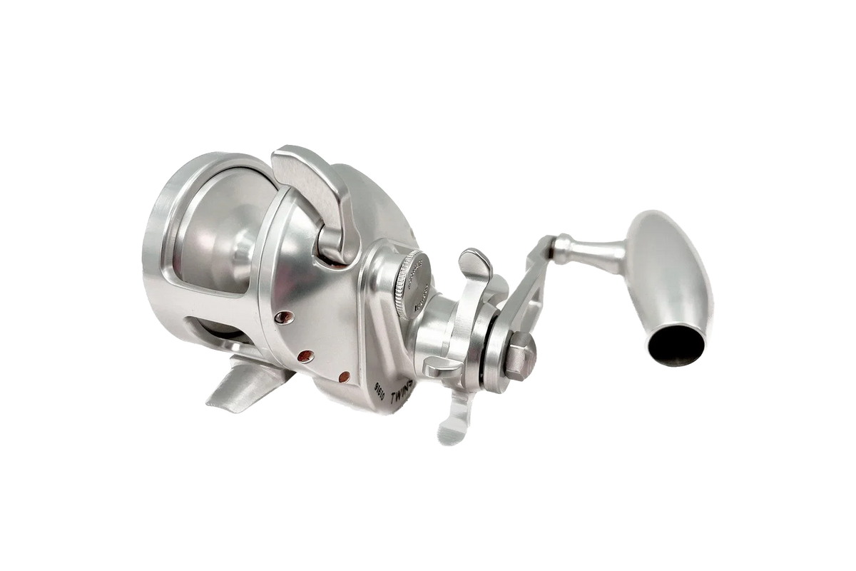 Tern2 300 Jigging