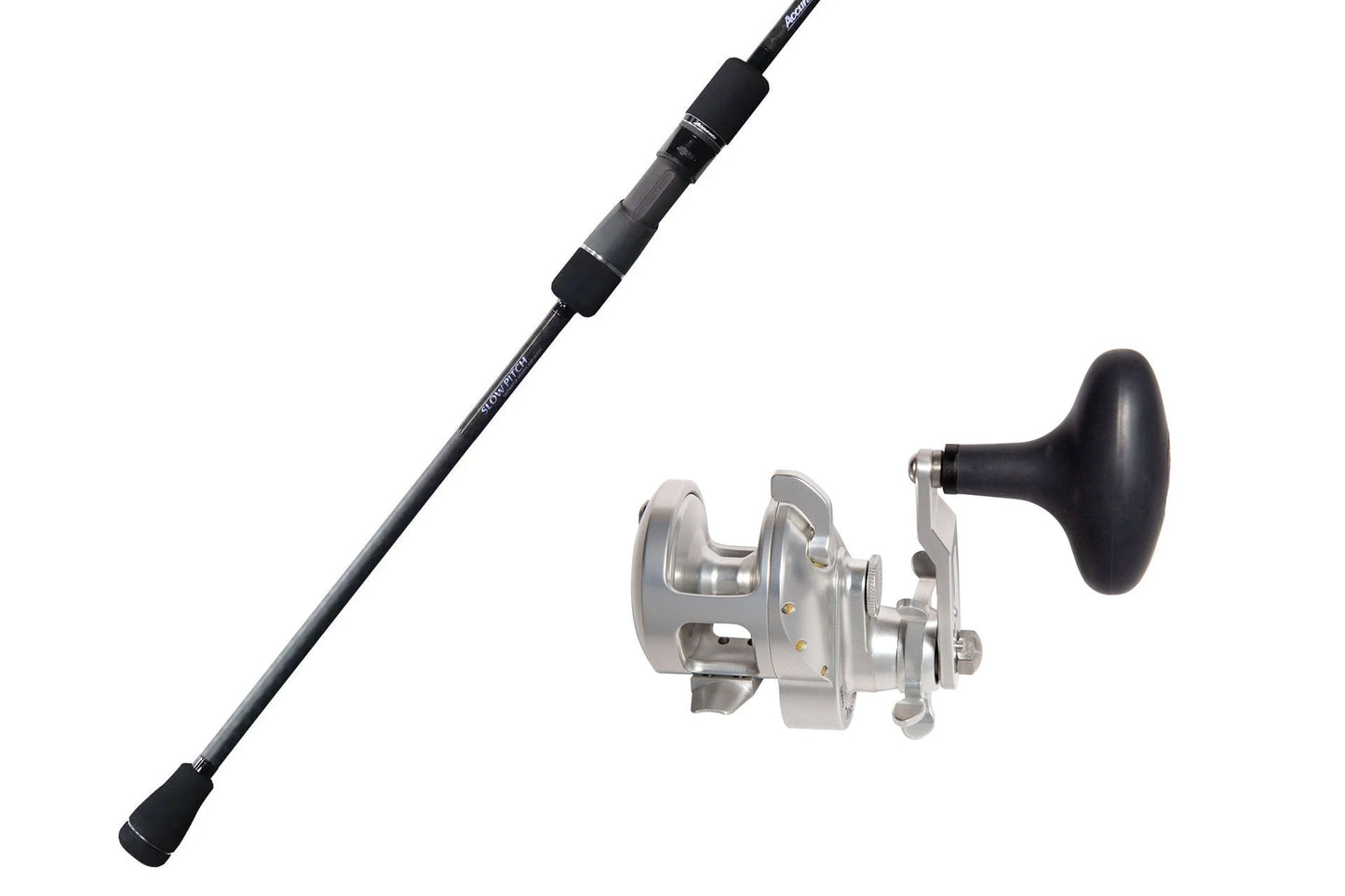 Tern2 300X Fishing Rod and Reel Combo