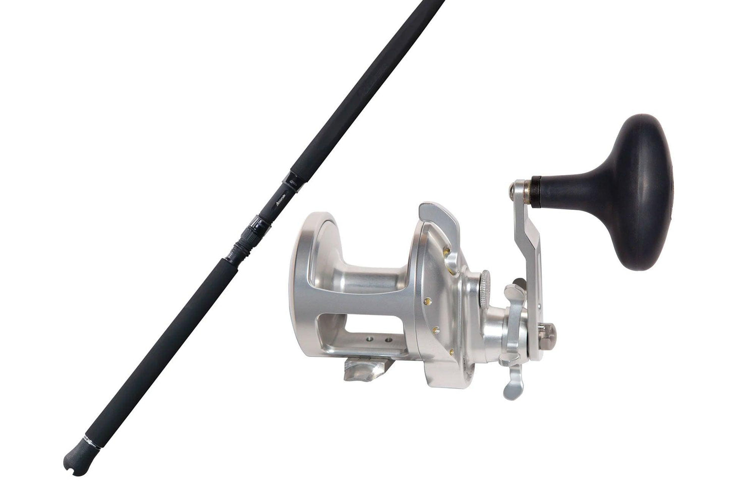 Fishing Rod and Reel Combo