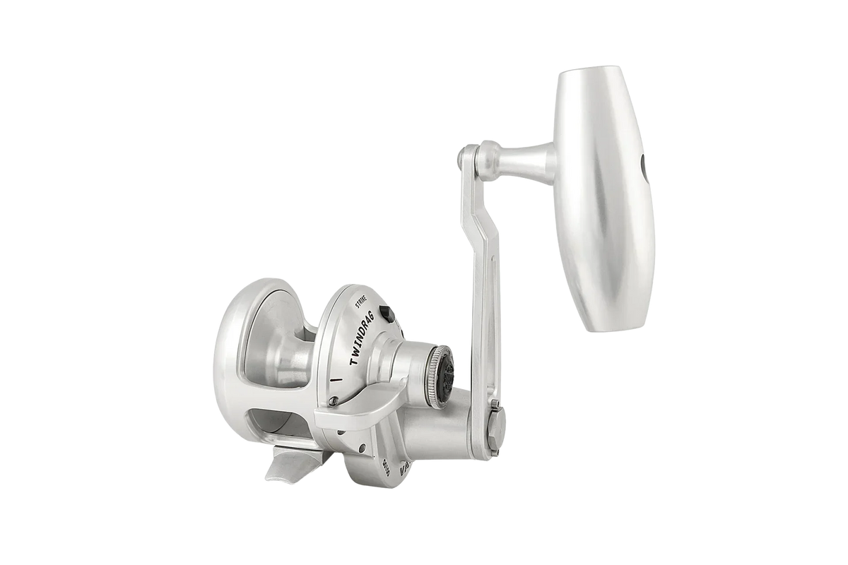 Valiant 2 300 Jigging