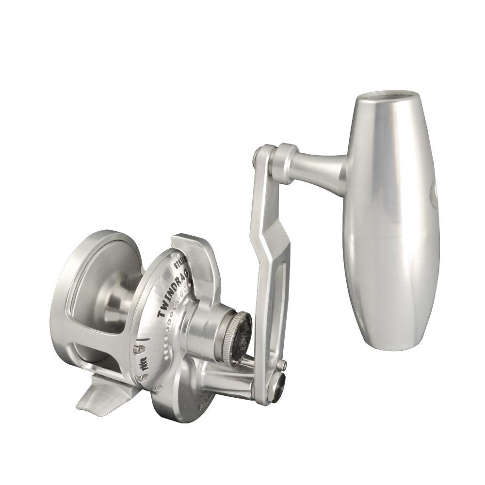 Valiant ® Slow Pitch Jigging (SPJ)