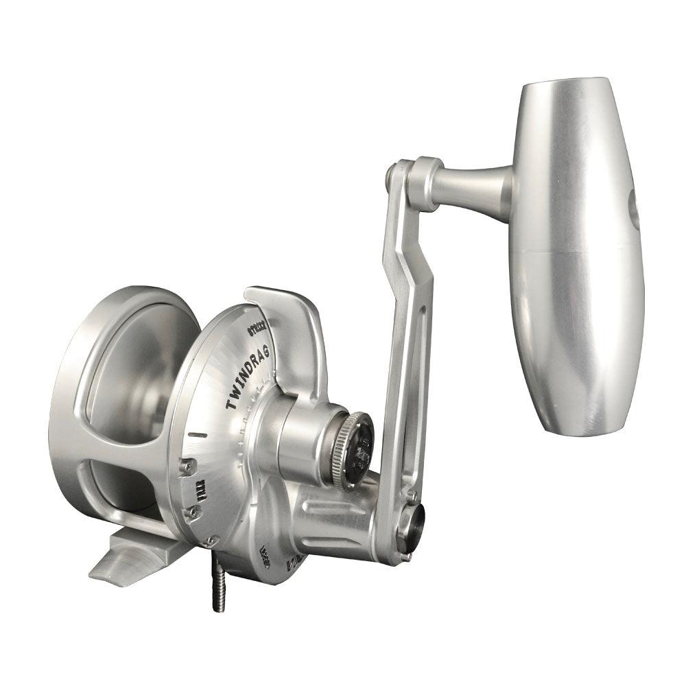 Valiant ® Slow Pitch Jigging (SPJ)