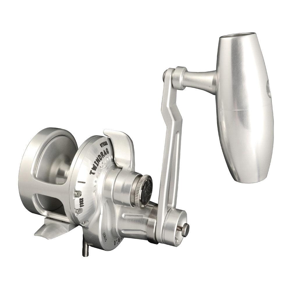Valiant ® Slow Pitch Jigging (SPJ)