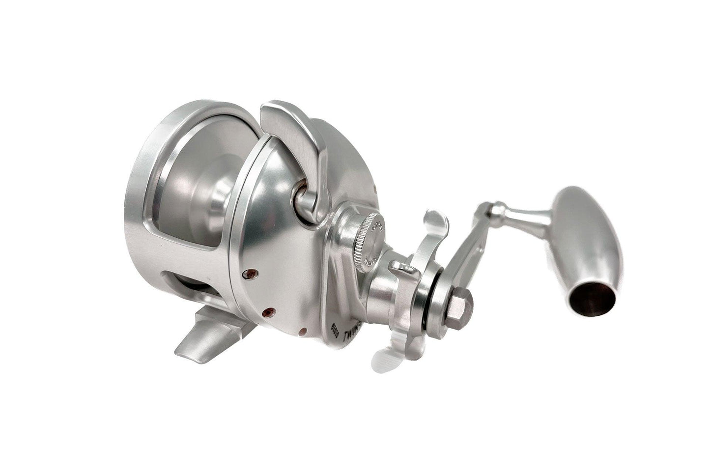 Tern2 ® Slow Pitch Jigging (SPJ)