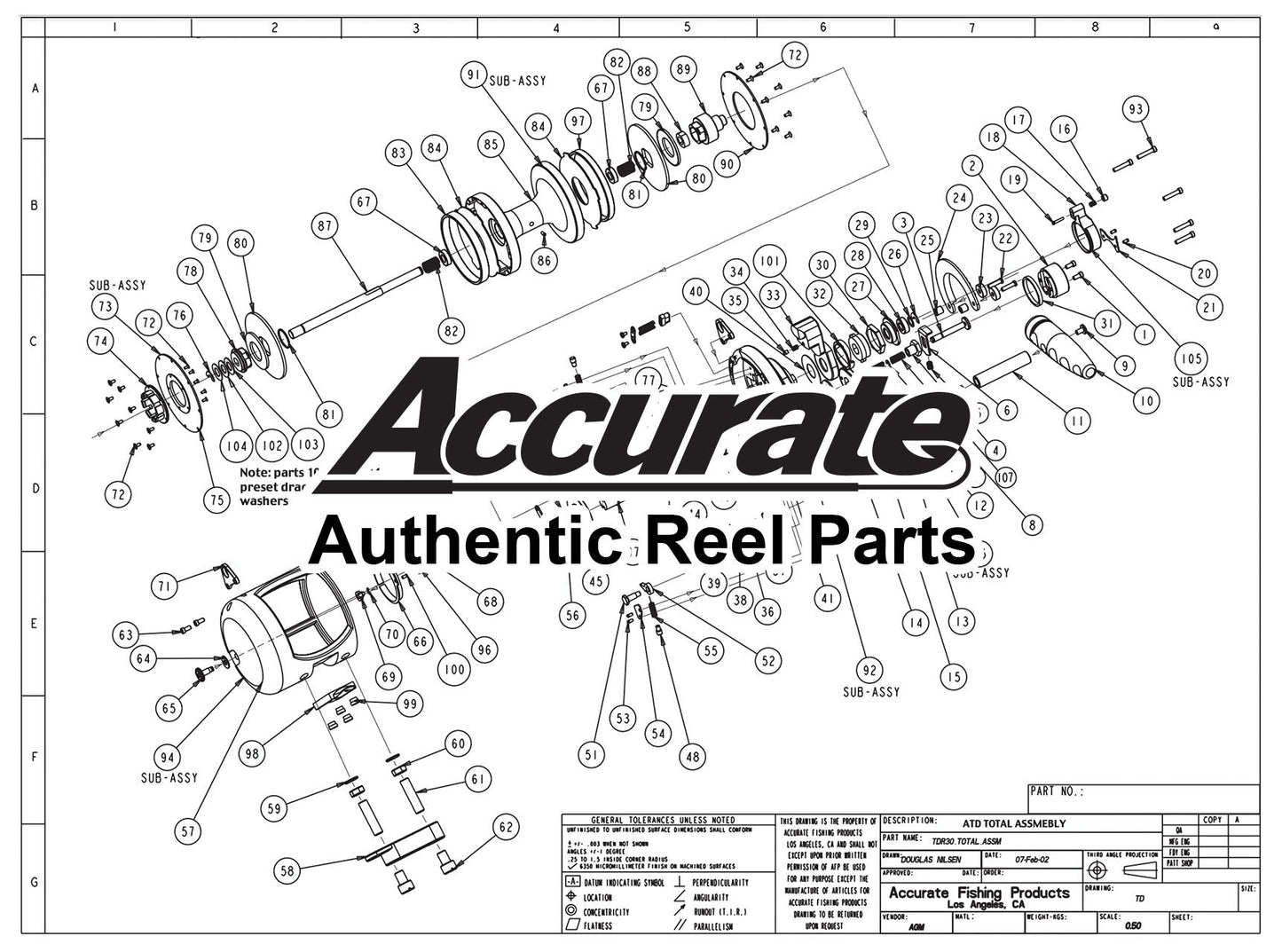 EXTRA LITE PLIER SPLIT RING JAW KIT W/ SCREWS