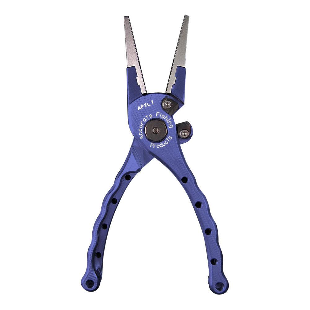 Piranha Pliers - saltwater fishing gear