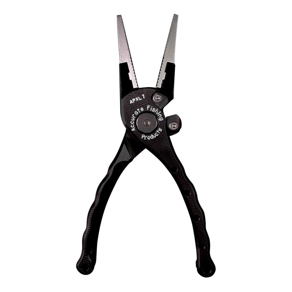 Piranha Pliers - saltwater fishing gear