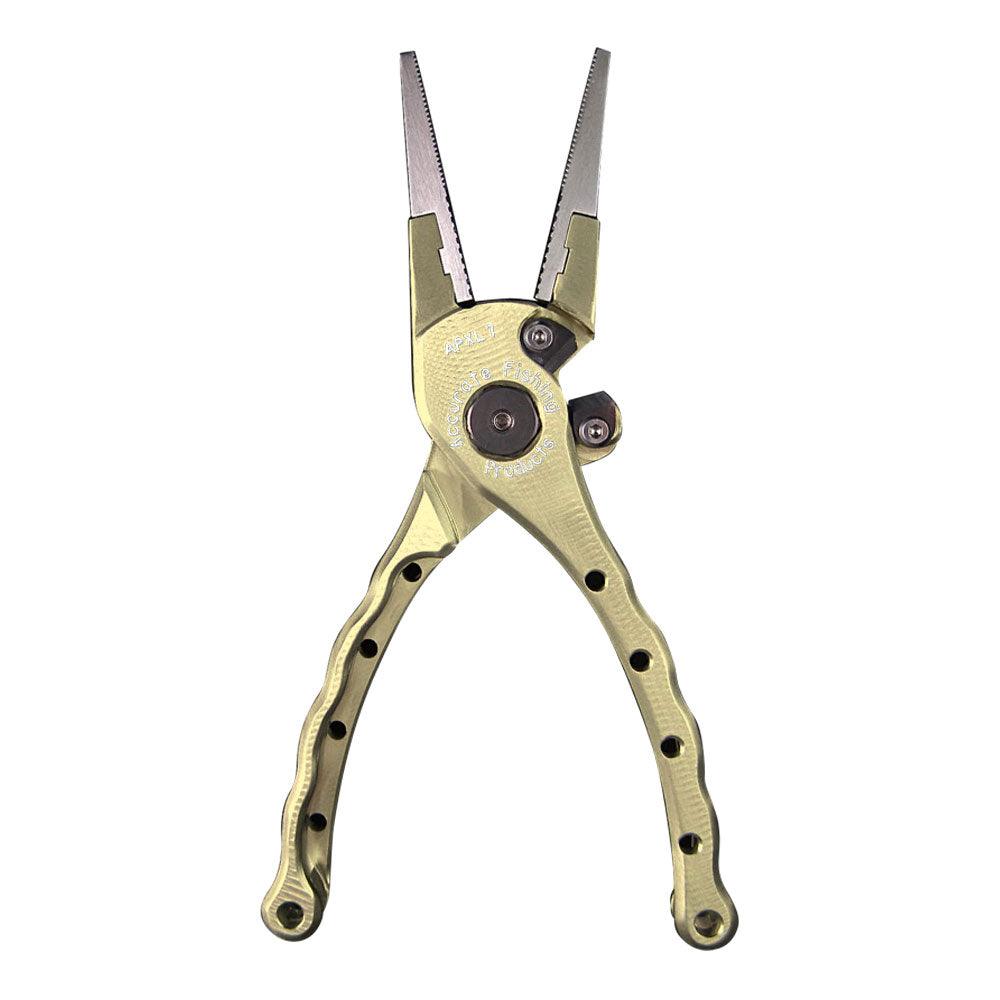 Piranha Pliers - saltwater fishing gear