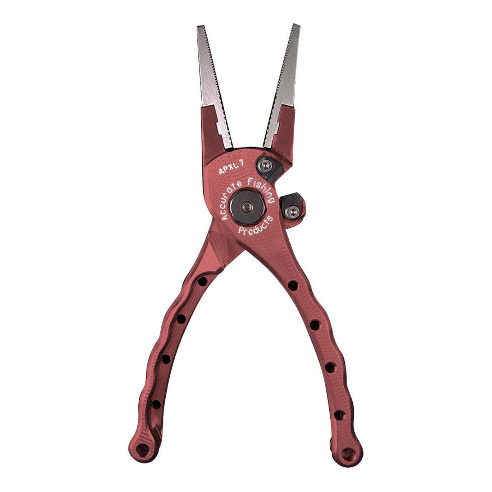 Piranha Pliers - saltwater fishing gear