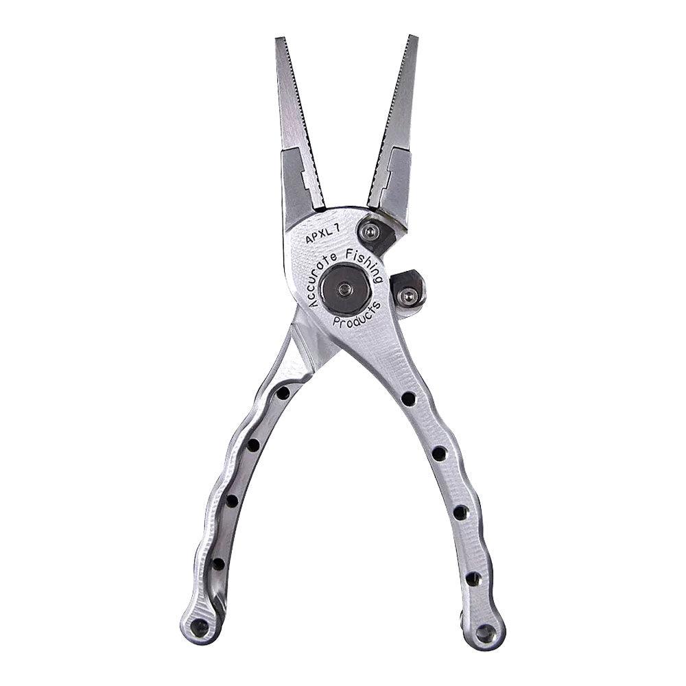 Piranha Pliers - saltwater fishing gear