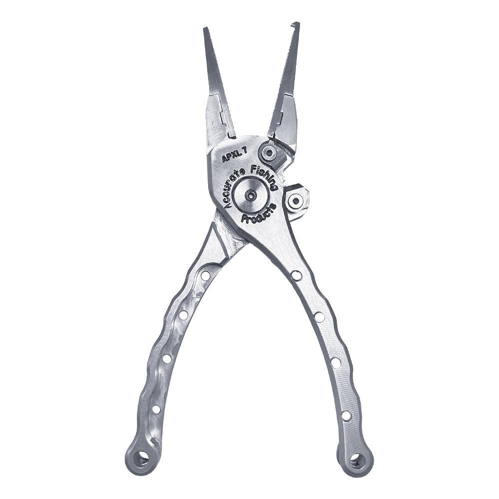 Piranha Pliers - saltwater fishing gear