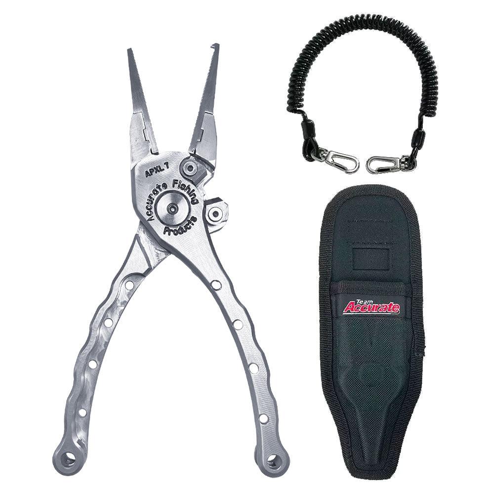 Piranha Pliers - saltwater fishing gear