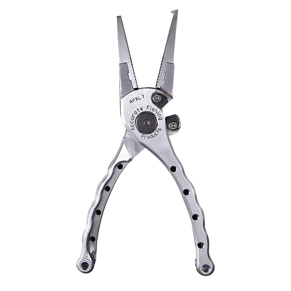 Piranha Pliers - saltwater fishing gear