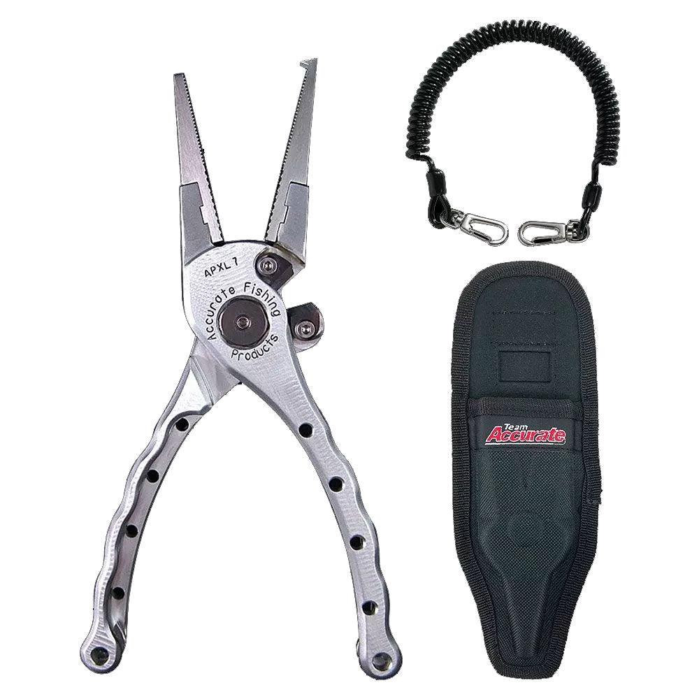 Piranha Pliers - saltwater fishing gear