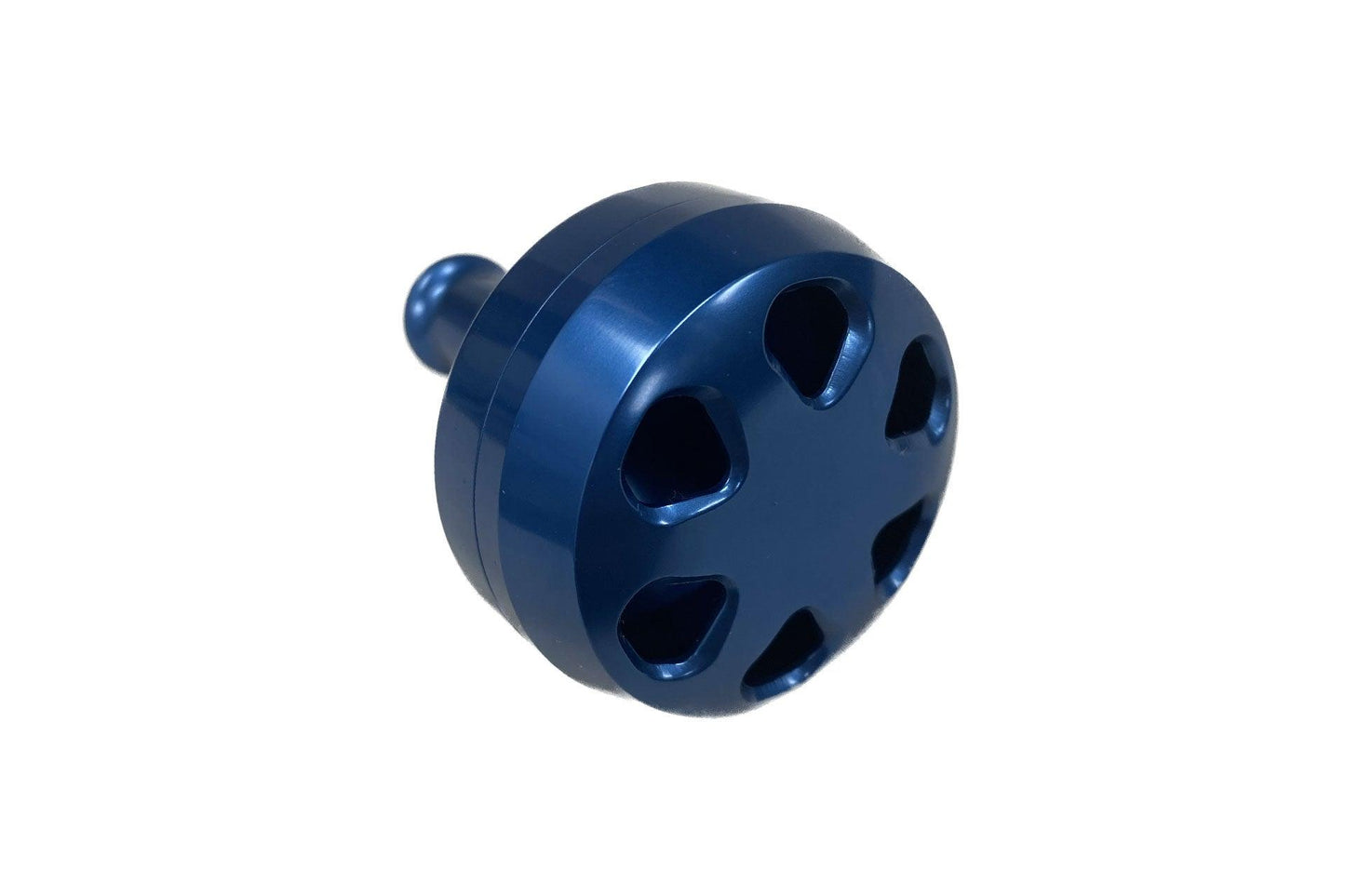 Next-Gen Round Knob
