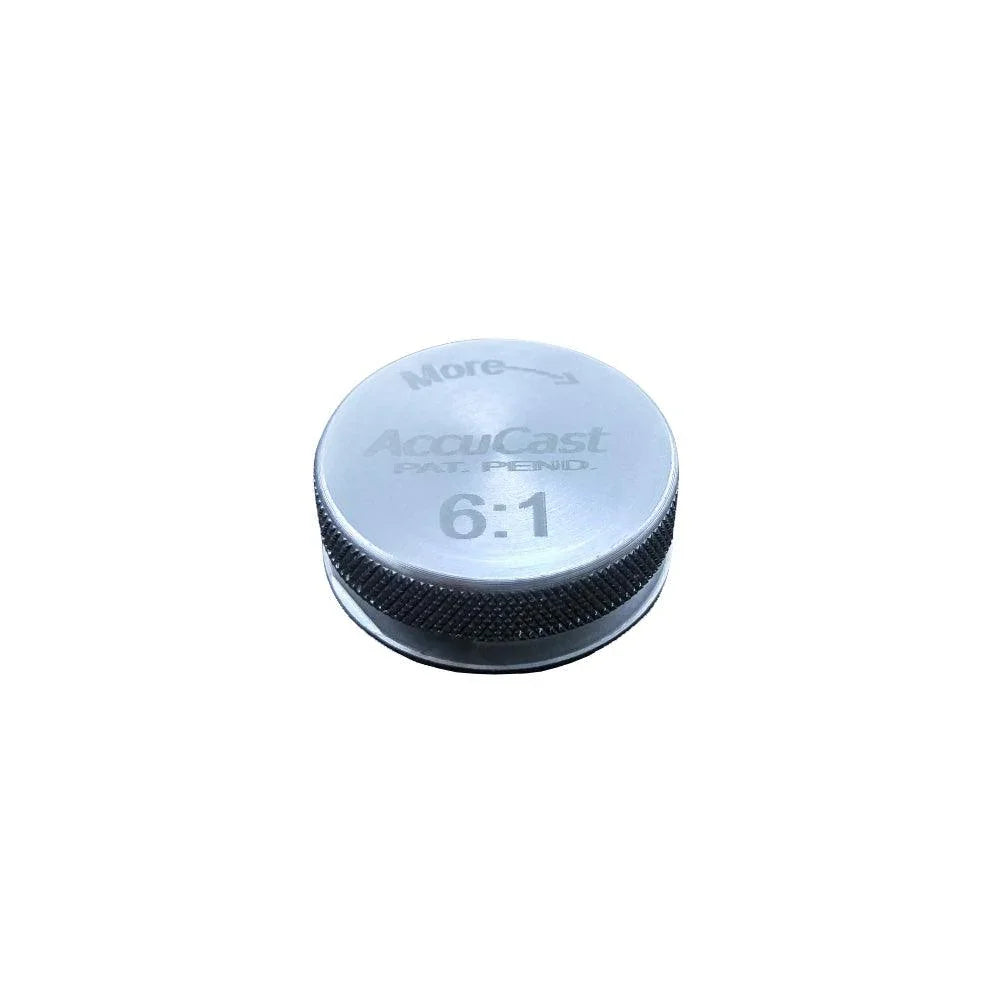 Boss Cast Control Knob