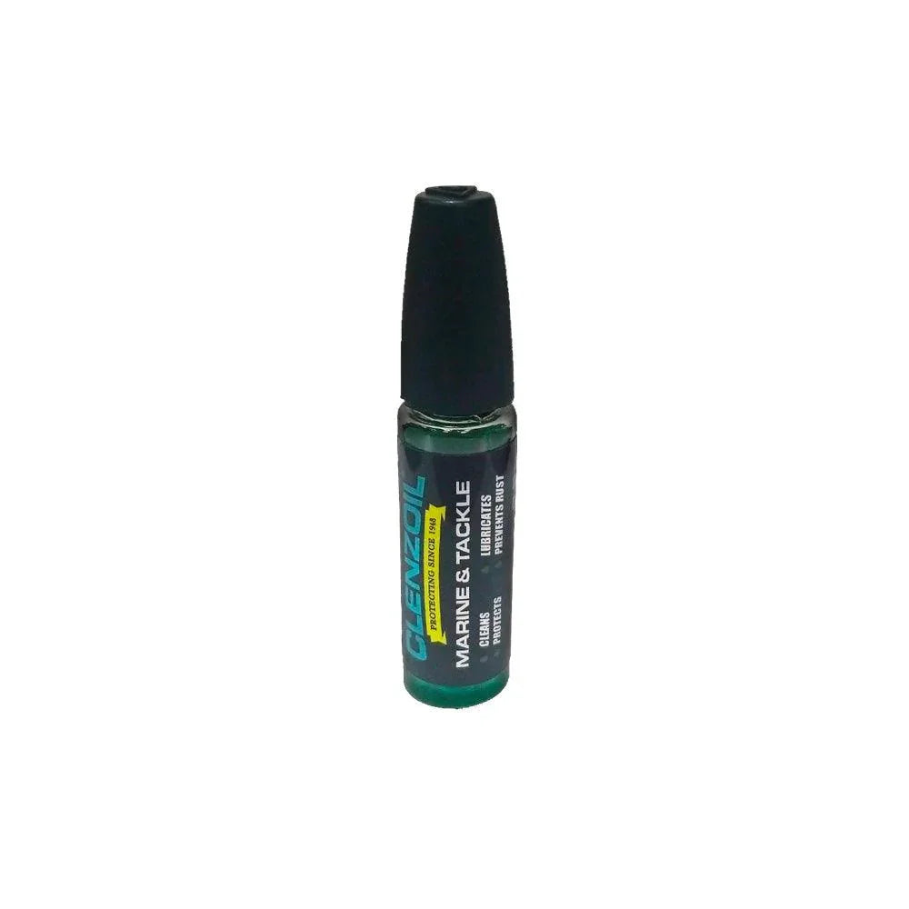 best spray lubricant for fishing reels Accurate Clenzoil .5 oz. oil