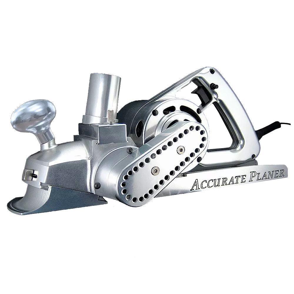 Accurate Planer