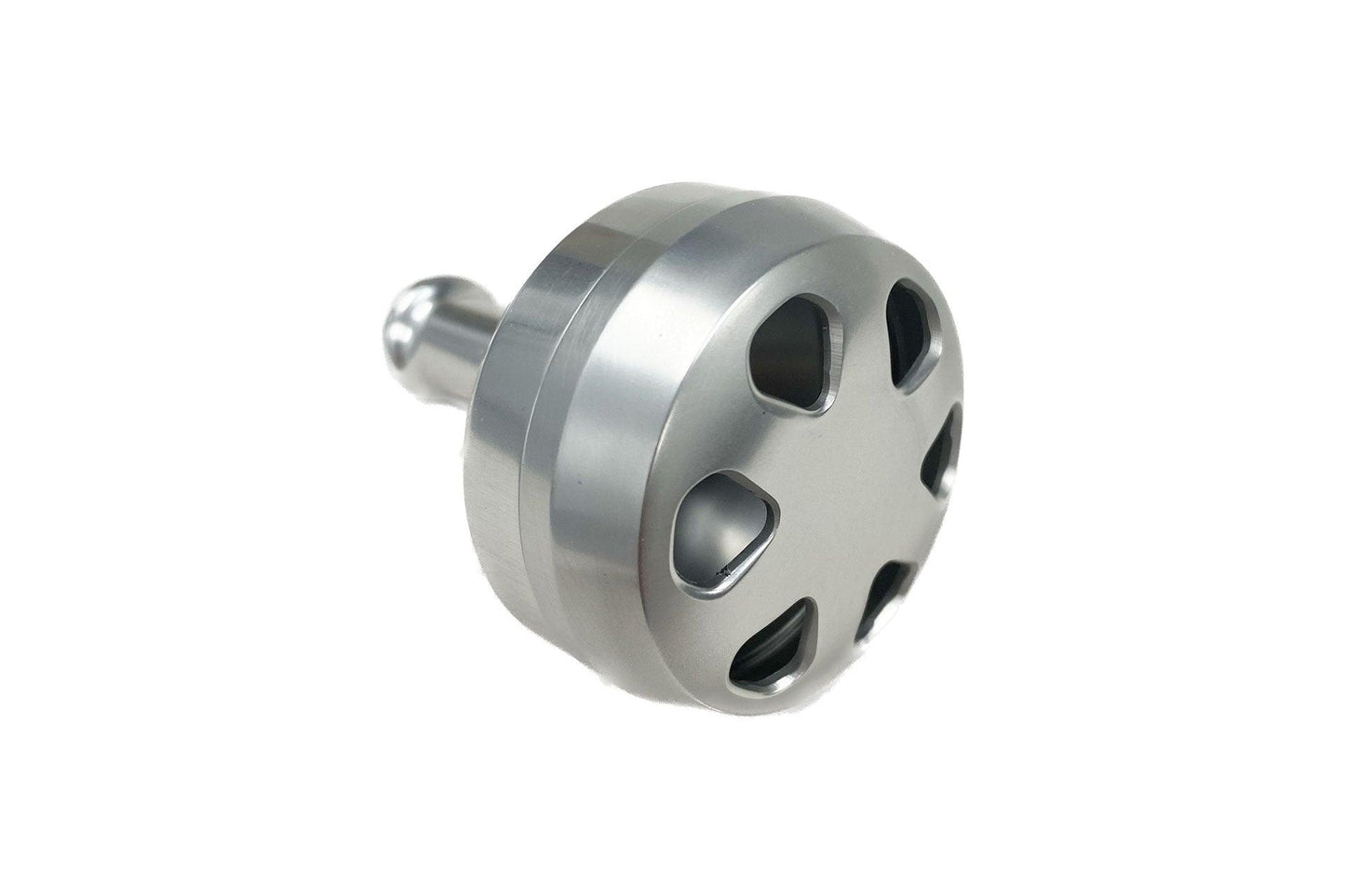 Next-Gen Round Knob