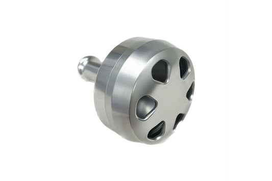 Next-Gen Round Knob