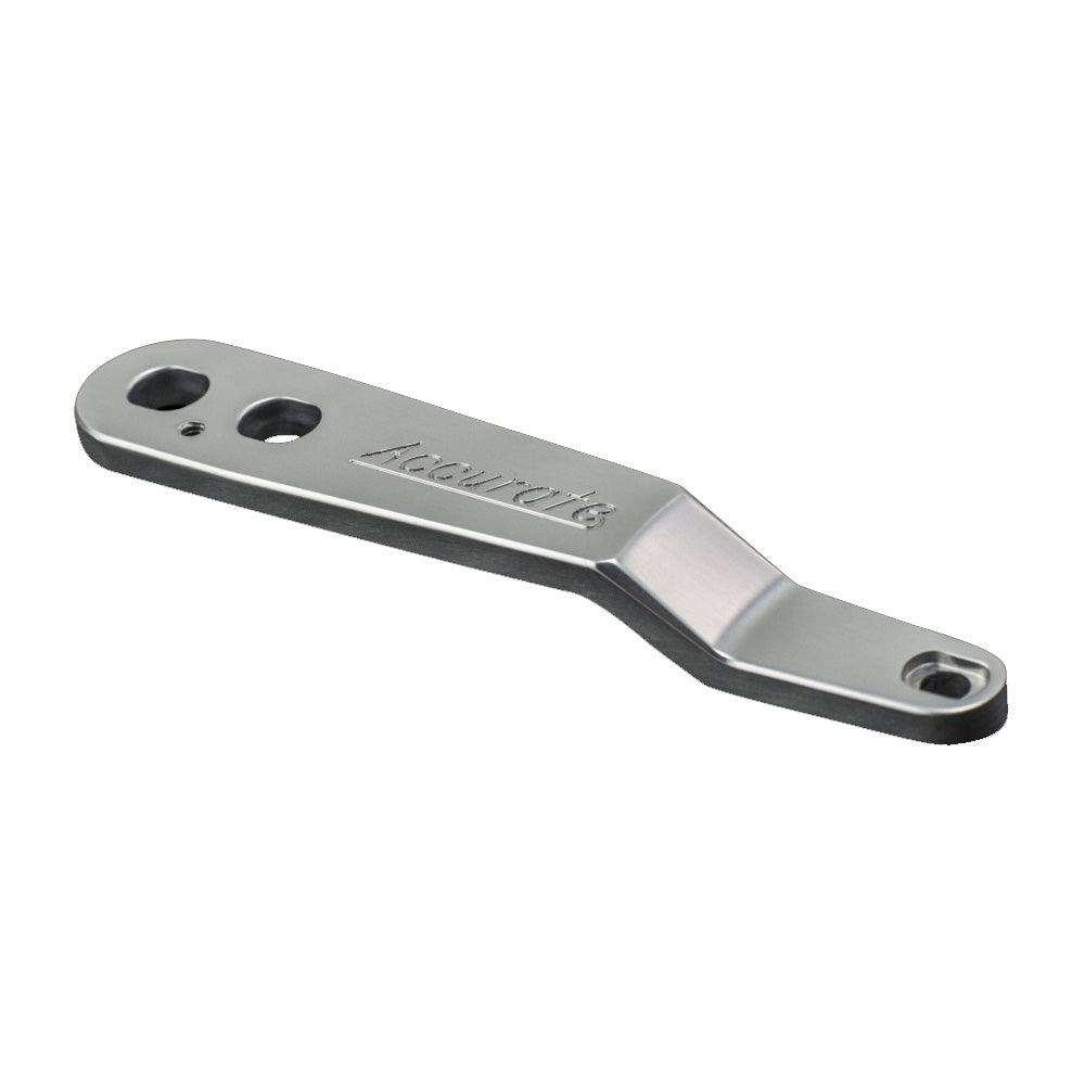 Boss Magnum Long Single Speed Arm