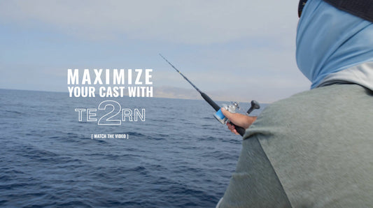 Maximize your cast with TERN2