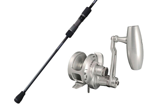 Top Reasons Why Accurate Fishing Reels Excel in Offshore Conditions