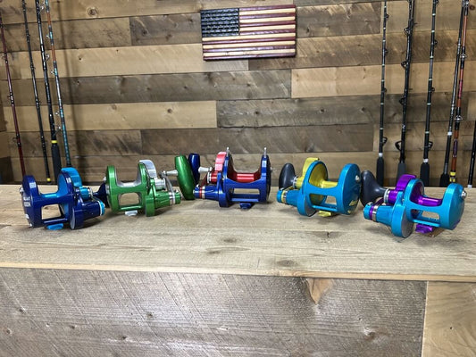 What makes Accurate Reels the most durable reels and mastering the art of maintenance for extended use