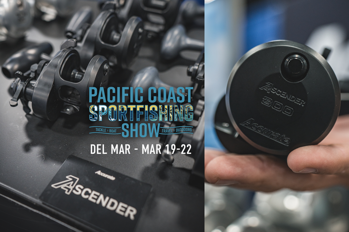 Best USA-Made Saltwater Fishing Reels, Rods & Fishing Gear – Accurate ...