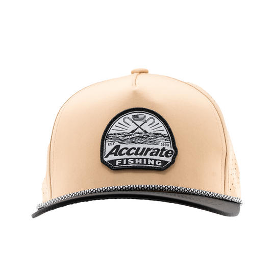 Gaff Hat