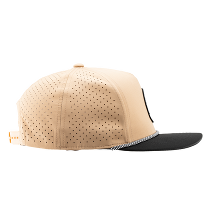 Gaff Hat