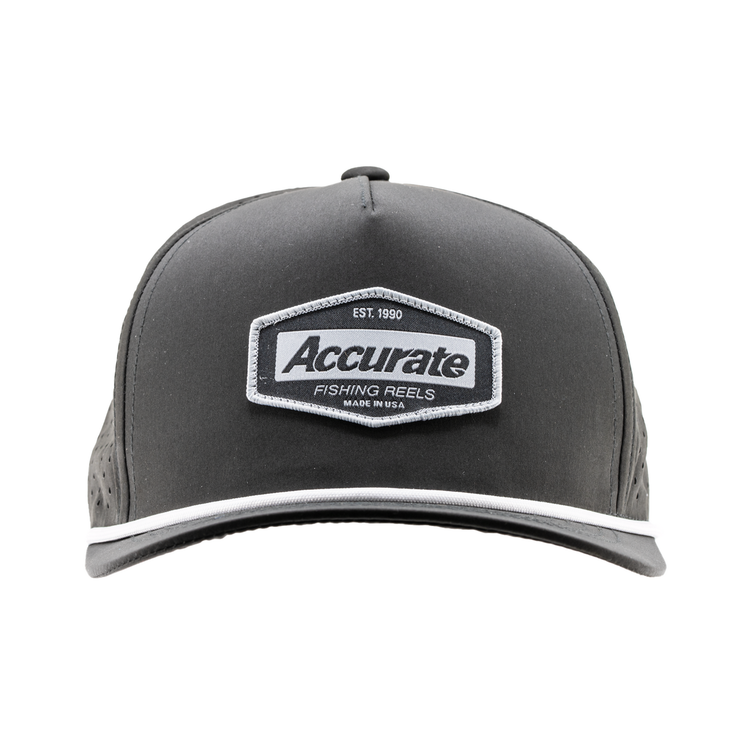 Est. 1990 Black Hat