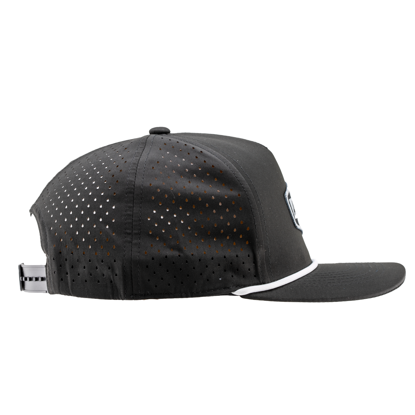 Est. 1990 Black Hat