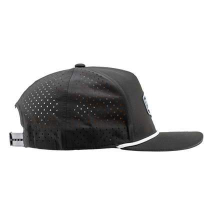 Est. 1990 Black Hat