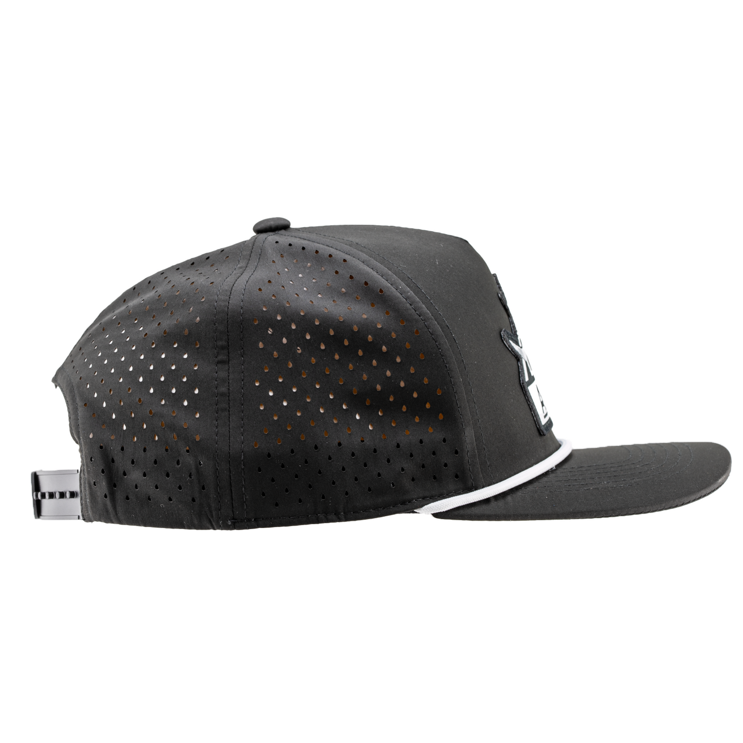 Tuna Tails Hat