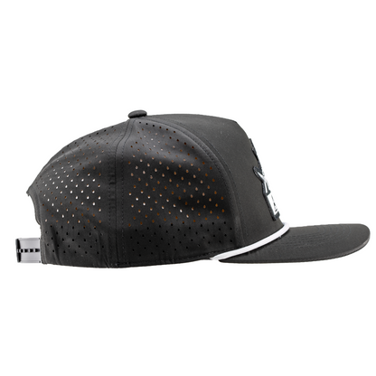Tuna Tails Hat