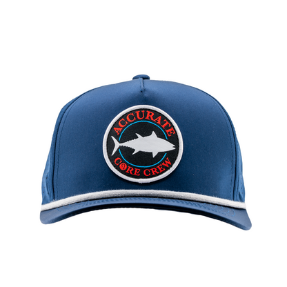Core Crew Hat